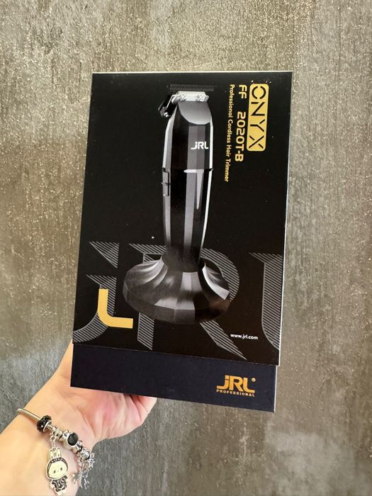 Mașină de contur JRL Onyx – Profesională