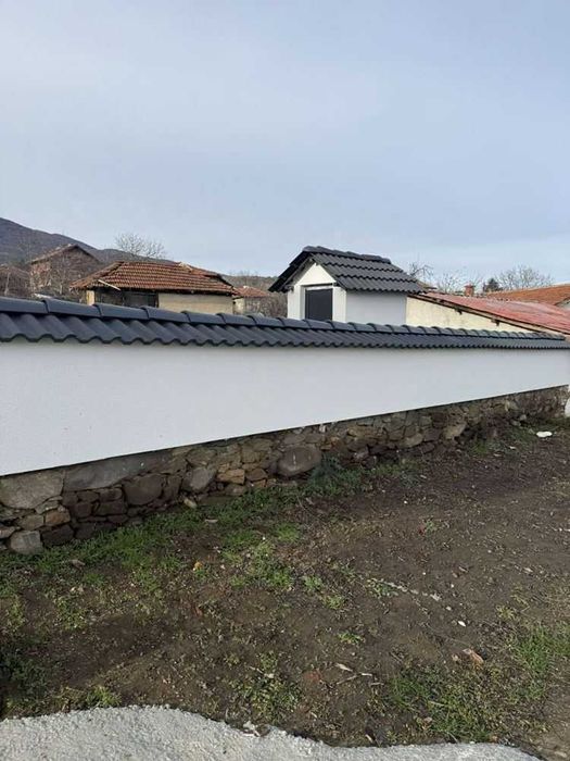 Къща в с. Полянци