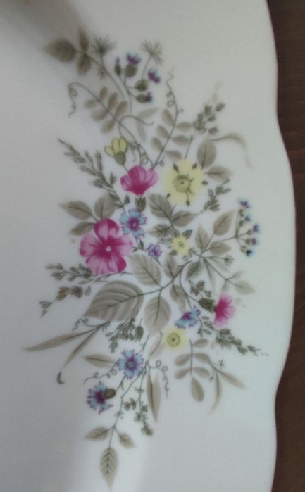 Български порцелан