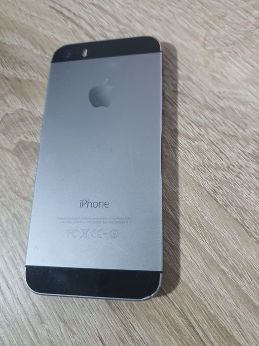 Telefon 5s functional