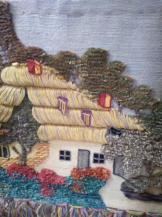 Ковер - гобилен продам