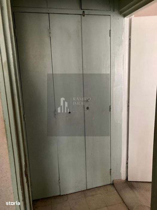 Apartament 2 camere Constantin Brancoveanu