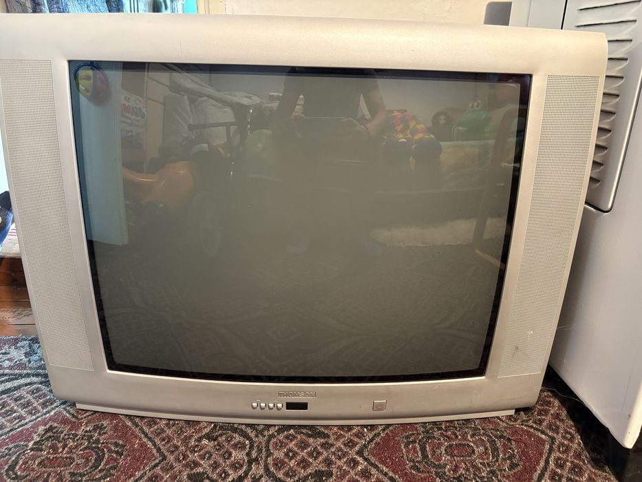 Thomson телевизор,респром T6101, neo