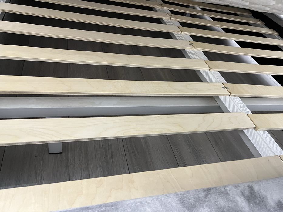 Продам новую кровать