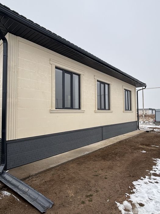 Продам дом новый Срочно торг