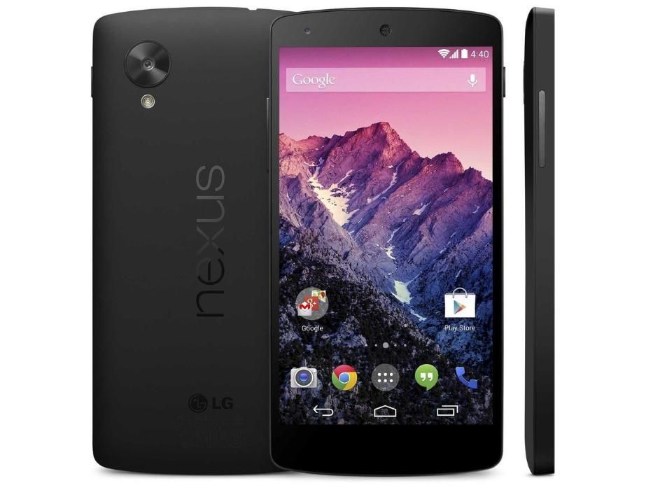 LG Nexus 5 PIESE: display camera baterie placa de baza capac NFC flex