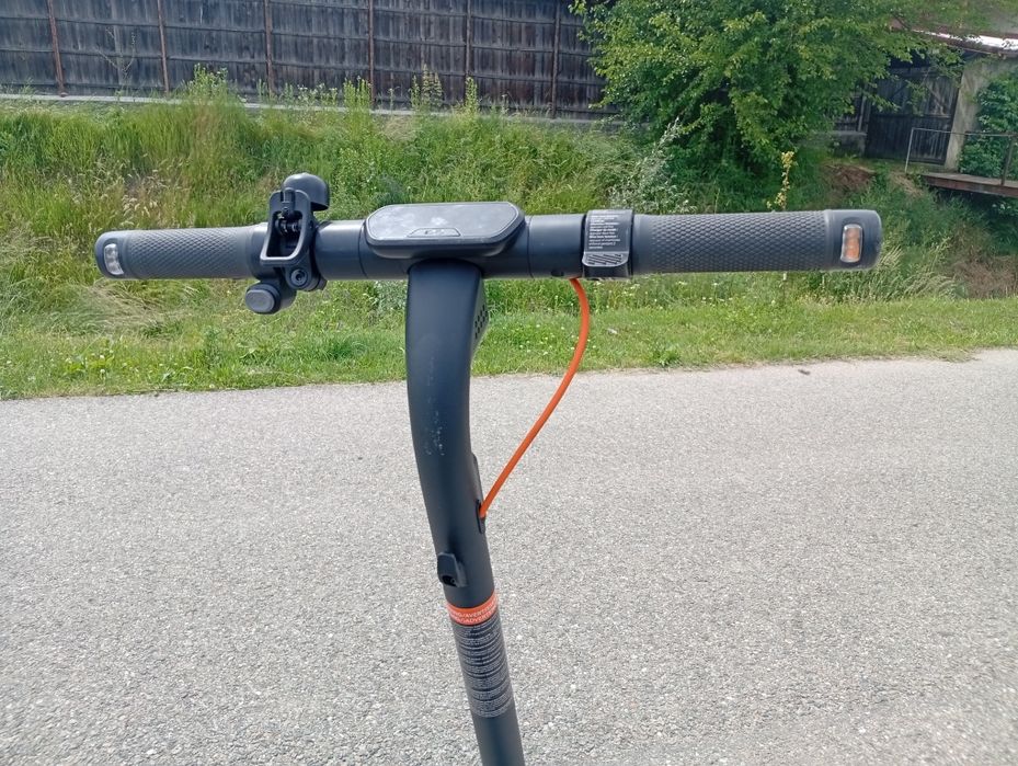 Trotinetă electrică