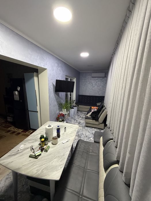 Продается своя квартира 90кв.м Юнусабад