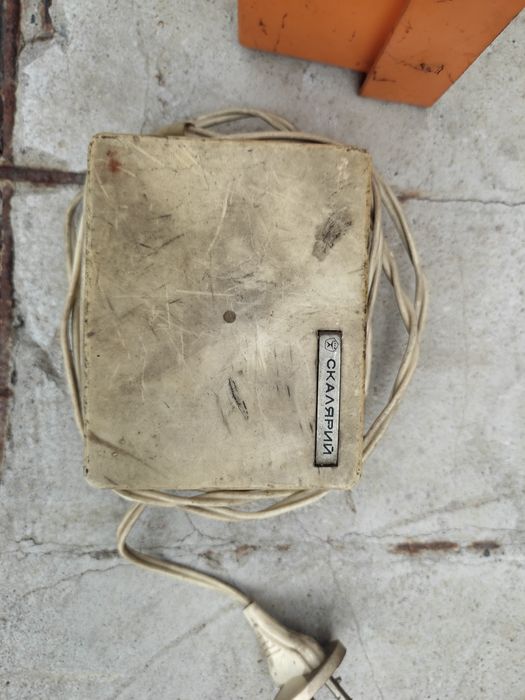 Раритет радио, медео 201