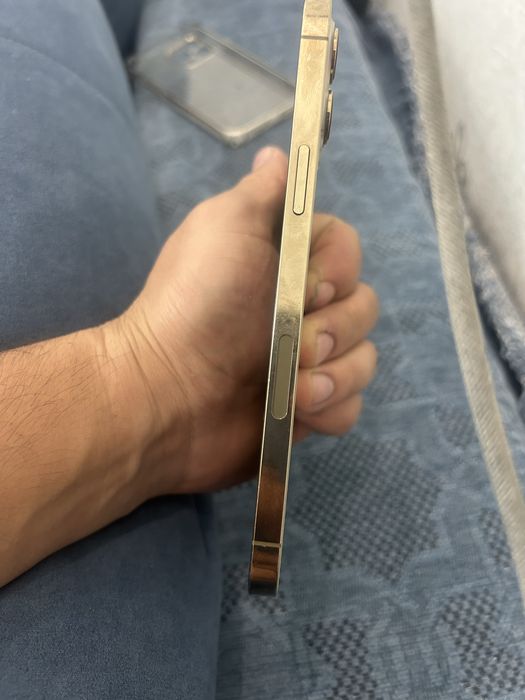 Iphone 12pro max