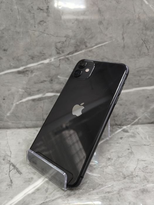 iPhone apple 11 акб менее 80 (Костанай) ЛОТ: 1141/923