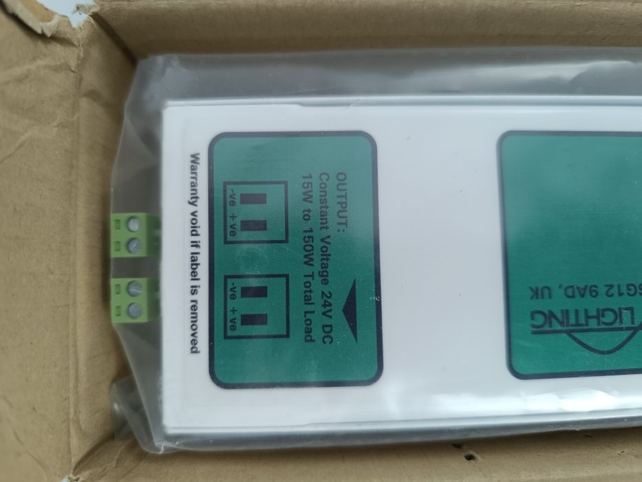 Sursa alimentare led