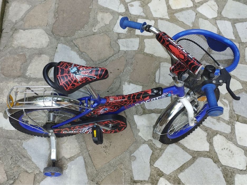 Детски велосипед/колело 16-ка