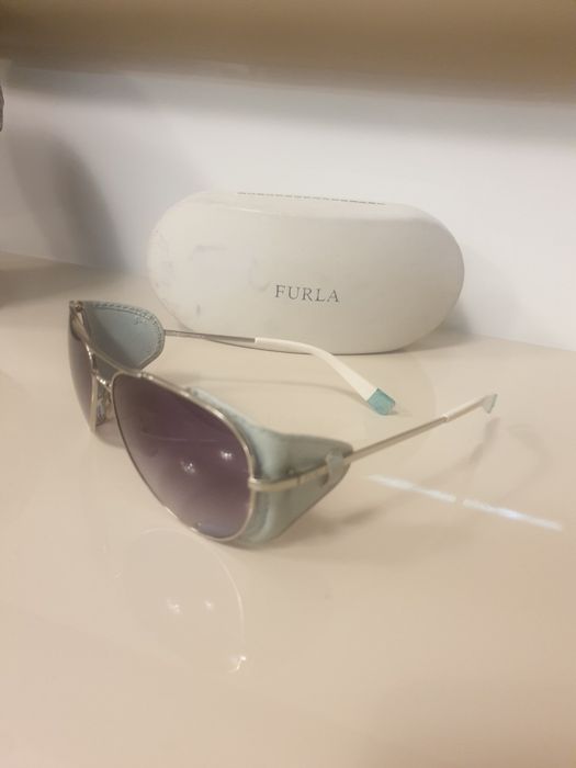 Фурла дамски очила