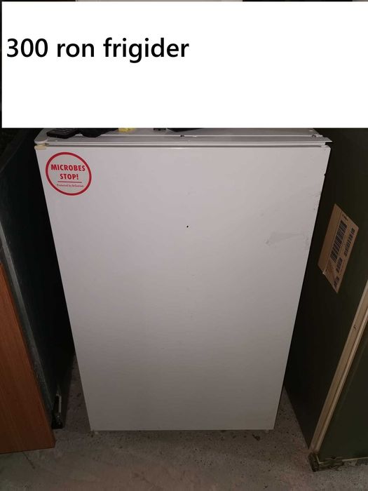 Frigider 80 cm import Austria