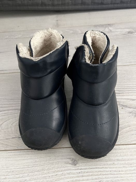 Ghete imblanite bibi marimea 26