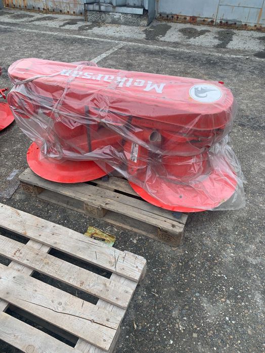 Косилка барабанная с карданным валом METKARSAN MK-195