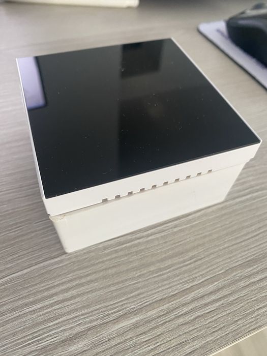 Termostat BEOK TGW60B pentru încălzire prin pardoseală WiFi,