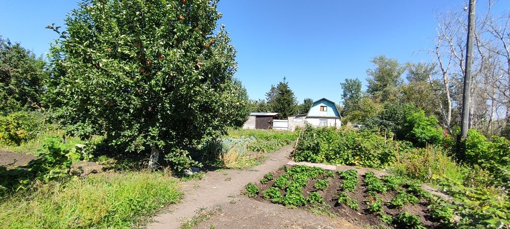 Продам Дачу в содовом обществе Восток