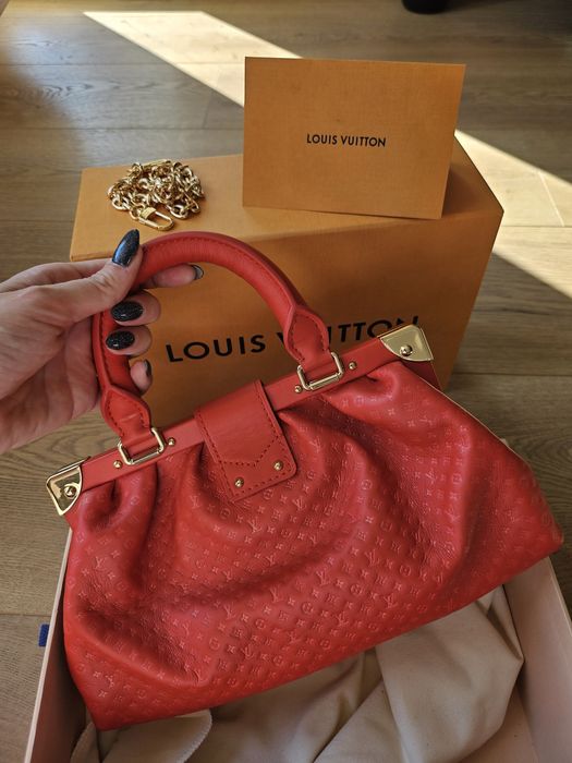 Sale!!! Oргинална чанта Louis Vuitton 2023 / Чисто нова