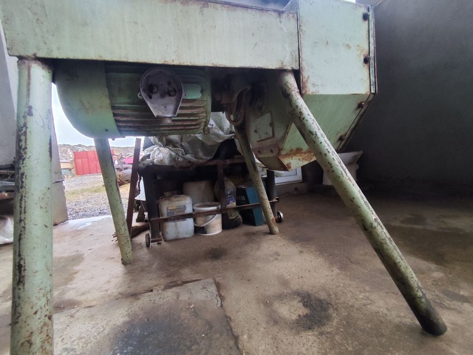 Дробилка Yem Maydalagich