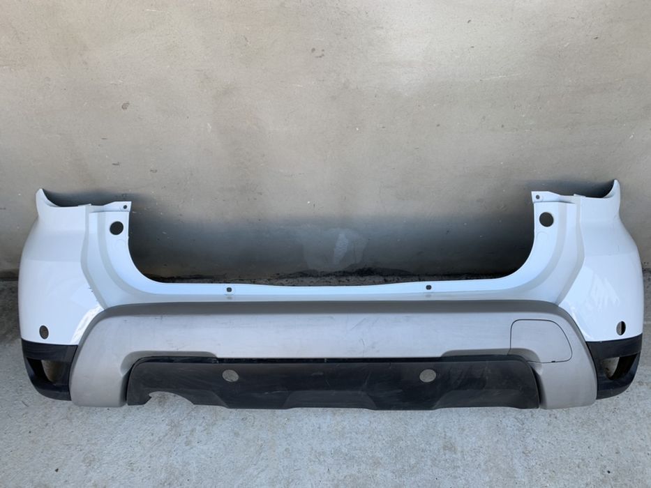 Bara spate Dacia Duster spate 2018-2019-2020-2021-2022