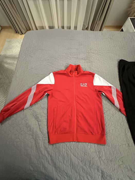 Мъжки екип ЕА7 L