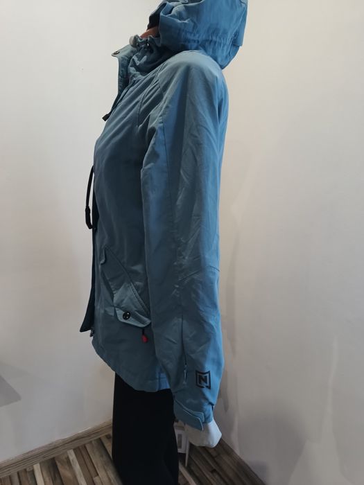 Качествени Дамски Ски / Зимни Якета – Eider и Westbeach (S/M)