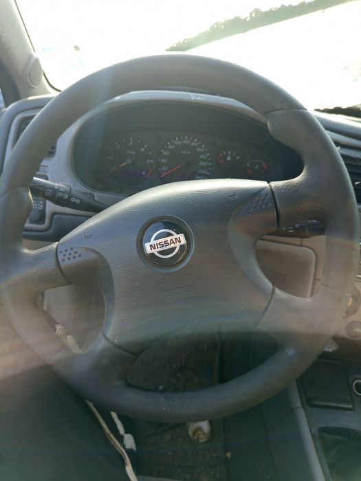 Нисан Примера п11