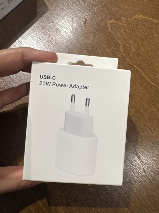 airpods pro 2 с адаптором