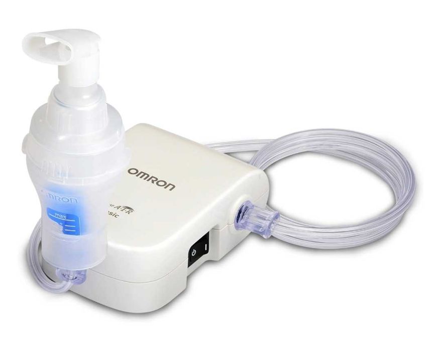 Продается небулайзер Omron CompAir NE-C21 Basic