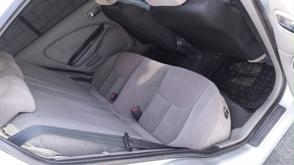 Продается машина NissanAlmera