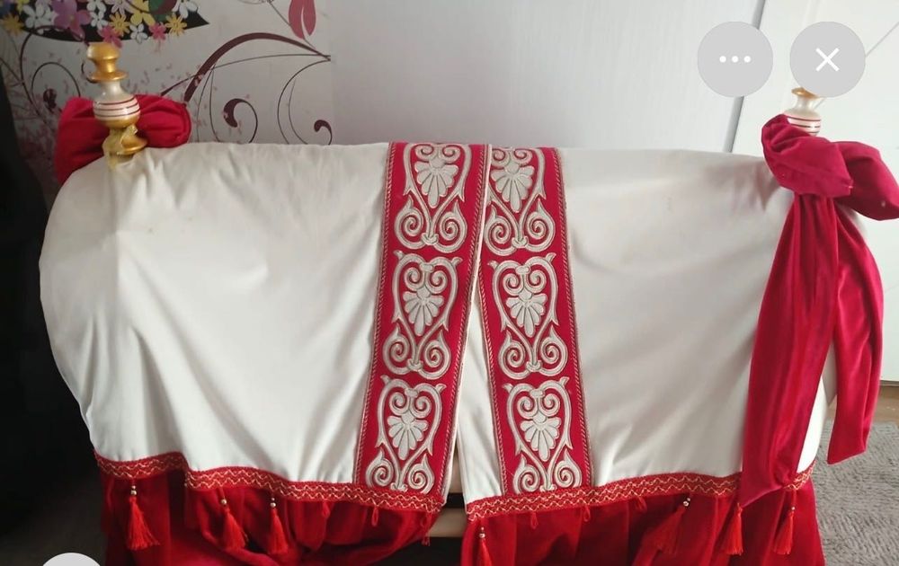 Ақтау қаласы Бесік