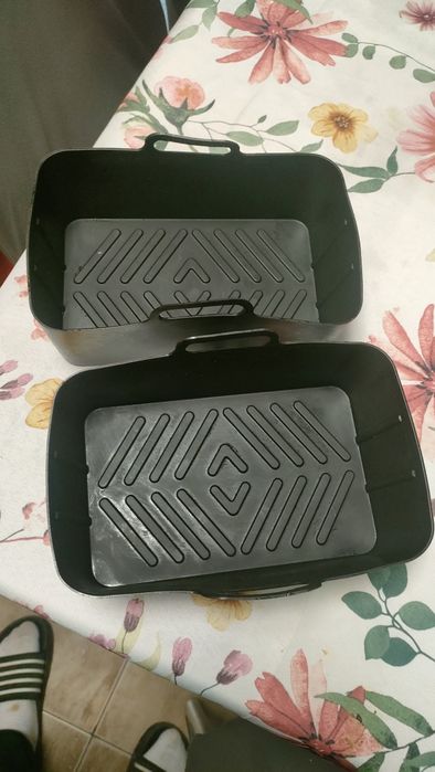 Smart Fryer friteuza