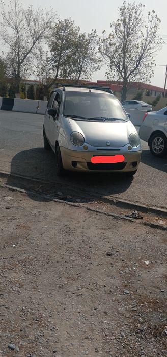 Яхши  Матиз сотилади!