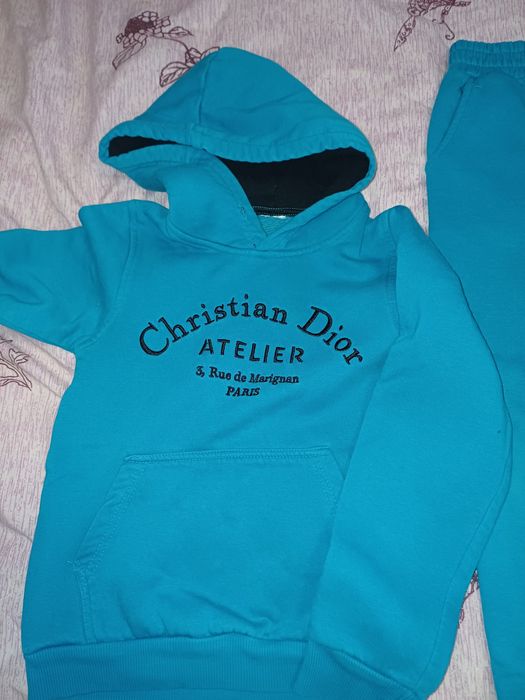 Детски комплект за момче