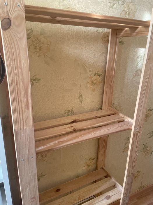 Стеллаж икеа