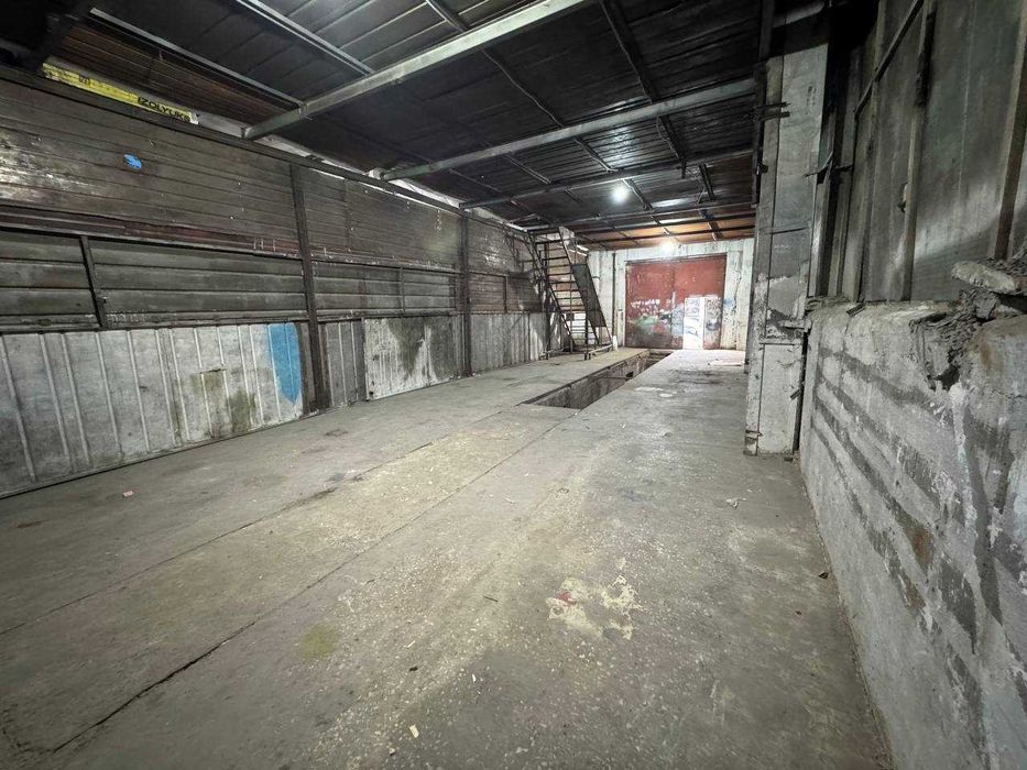 Аренда 150 м²: Склад, Цех, Мастерская. 2-й этаж. БЦ Semurg