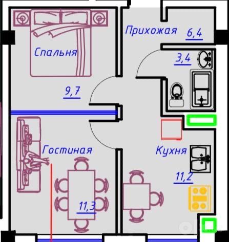 ЖК Grand City УзБум мечеть Ислом ота 2х ком коробка кирпичный дом