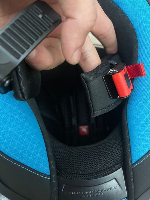 Продам срочно новый шлем!!!