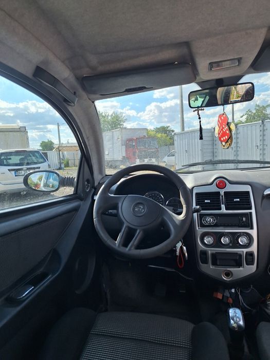 Vand Aixam Crossline 4 locuri B1 16 ani
