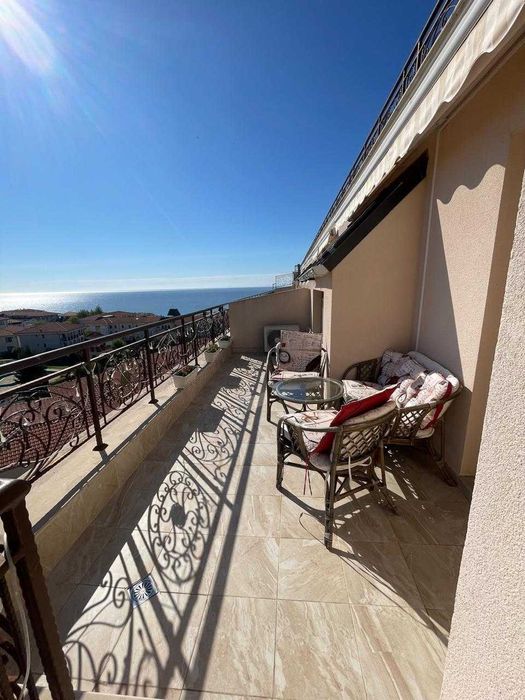 Продава се Тристаен апартамент в Свети Влас - 112 кв.м за 788 €/кв.м - Снимка #4