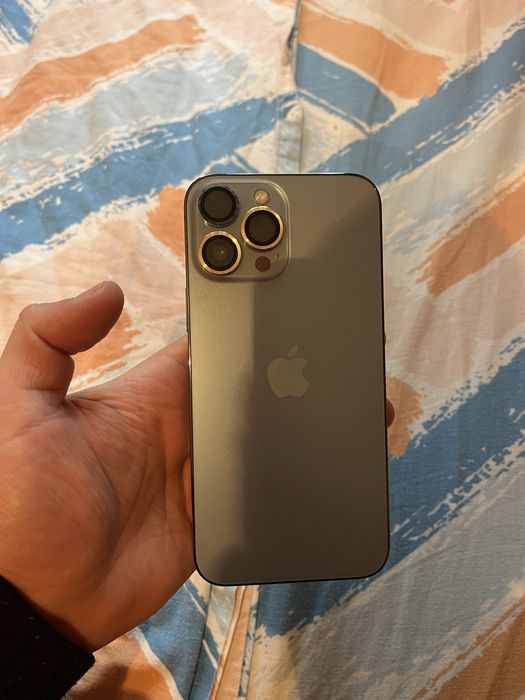 Iphone 13pro max 128gb