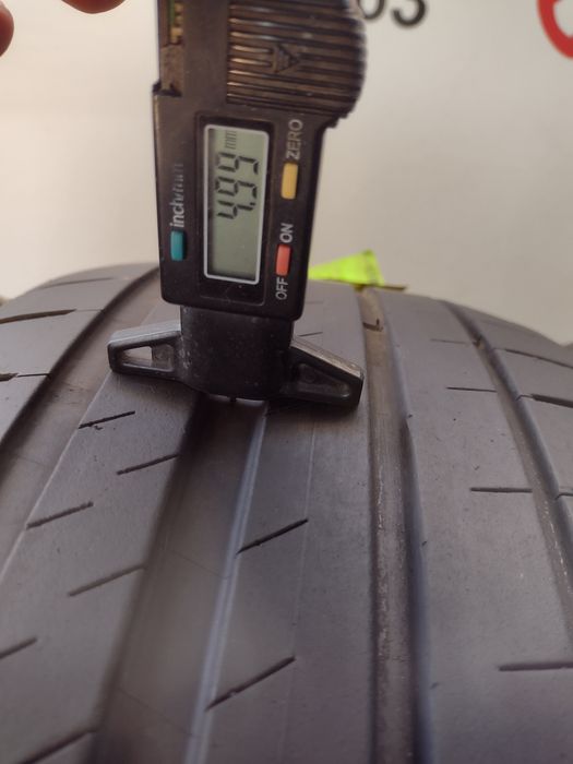 Michelin PS4 ТО 4бр.235/45/18 дот4722