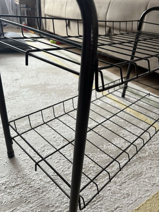 Продам полку обувницу