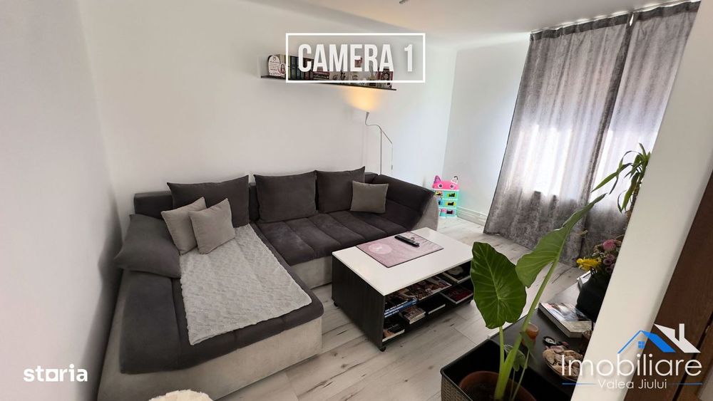 Casă de vânzare – Sântămăria Orlea | Hațeg | Teren 2.700 mp