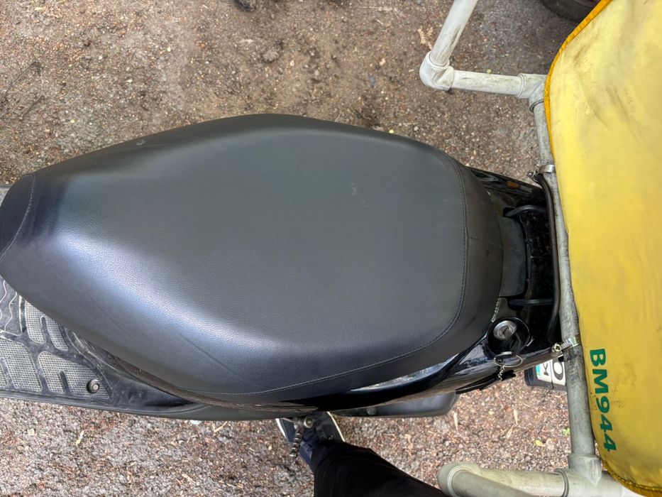 Мопед дио 34 …..