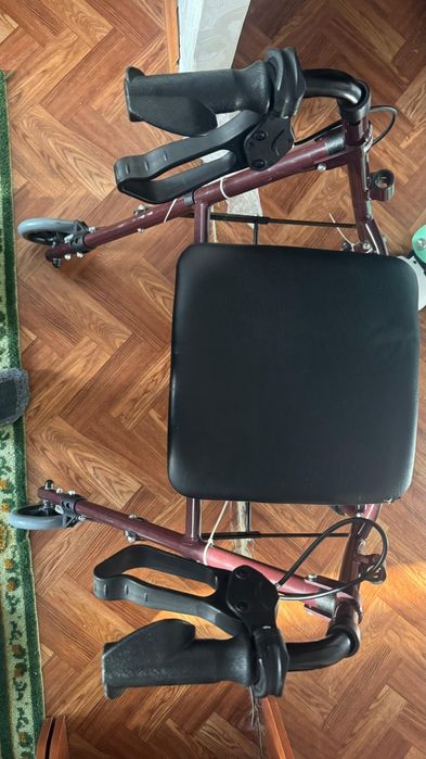 Ходунок для детей инвалидов