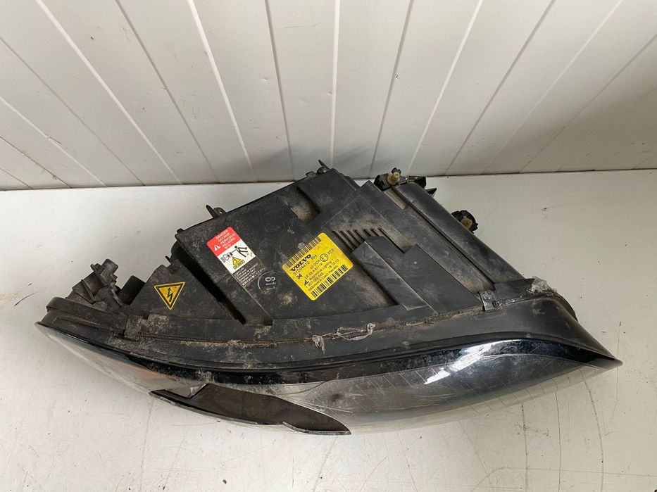 Far dreapta xenon VOLVO C70 2006-2010 31294412