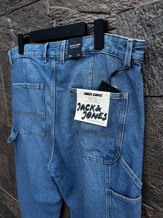 Мъжки дънки Jack & Jones! Намаление!